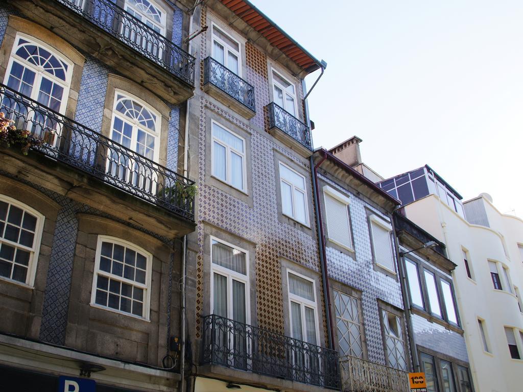 Oporto View Apartments Exterior photo